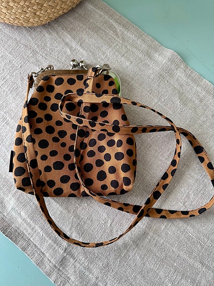 Marimekko laukku Made In Finland