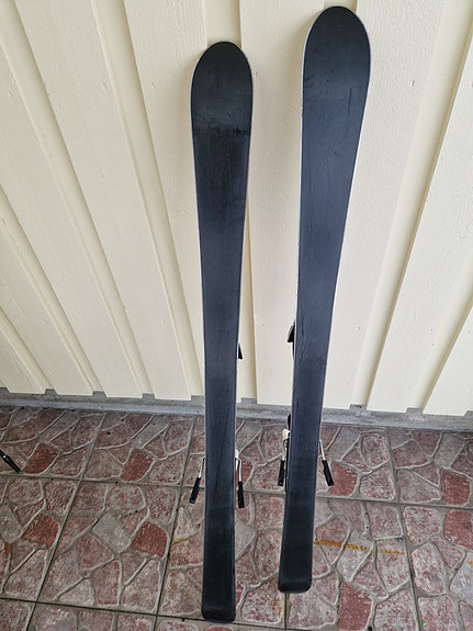 130 cm sukset.