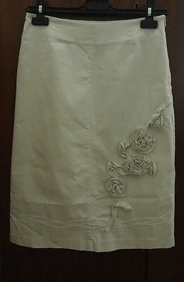 Vero Moda beige hame S