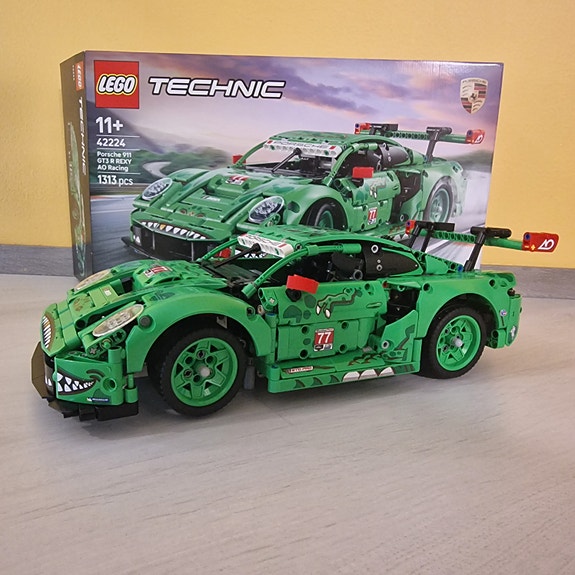 Product image 2 of 5