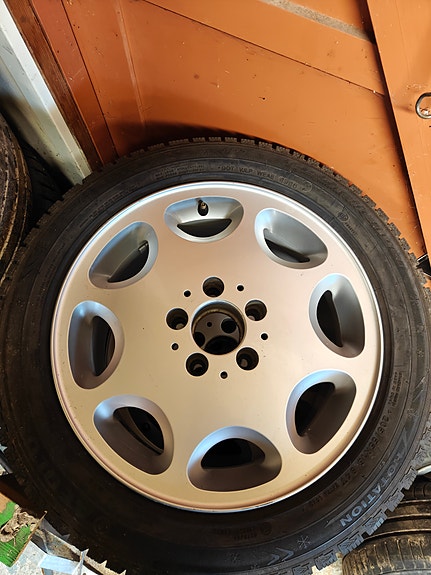 mb 16" kasireijät