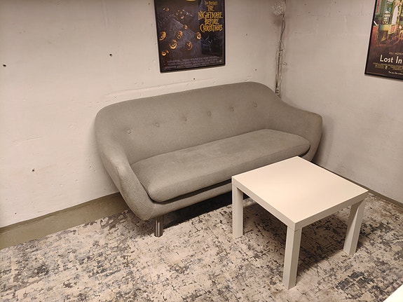 Hyvä kuntoinen