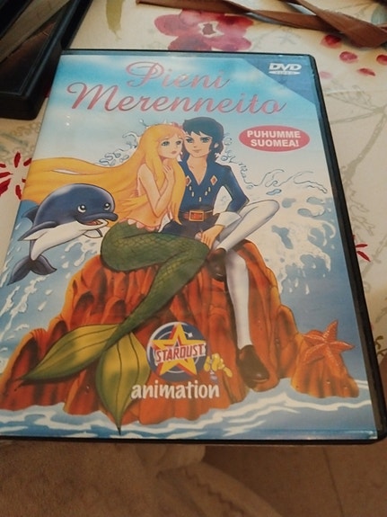 Pieni Merenneito
