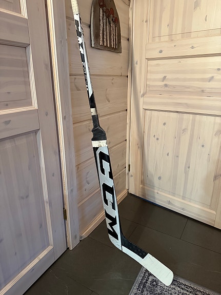 CCM Eflex 5.9 26” maila.