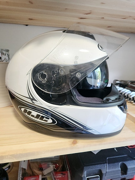 HJC FS-11, koko M