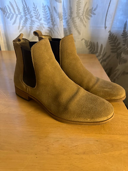 Shoe the bear miesten chelsea bootsit koko 42