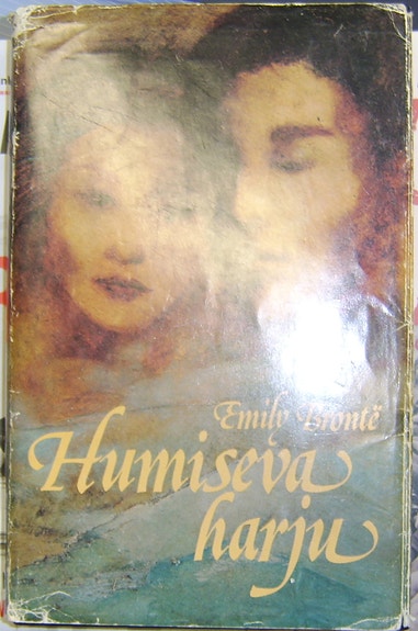 Emily Bronte : Humiseva harju (1981)