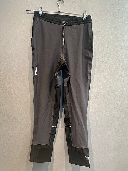 Halti drymax strech hengittävät ulkoiluhousut koko 38