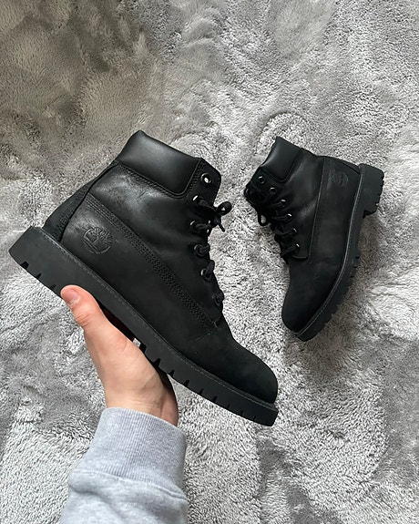 Timberland nilkkurit - 37.5