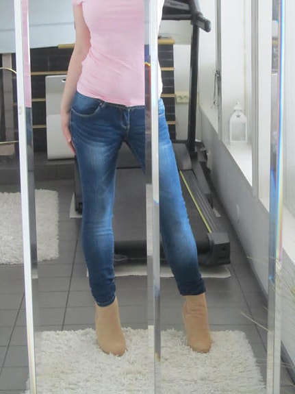 Toxik3 Jeans farkut