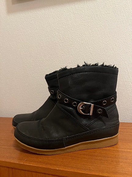 Talvikengät Vagabond 40