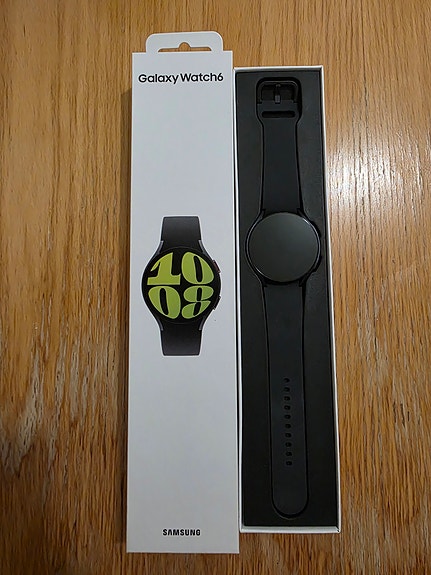 Samsung Galaxy Watch 6 BT 44mm