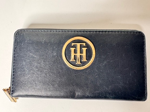 Tommy Hilfiger lompakko