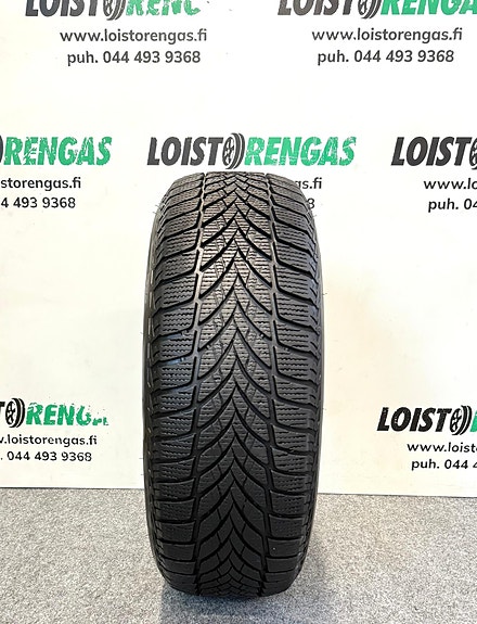 205/60 R16 96T XL GoodYear UltraGrip Ice 2