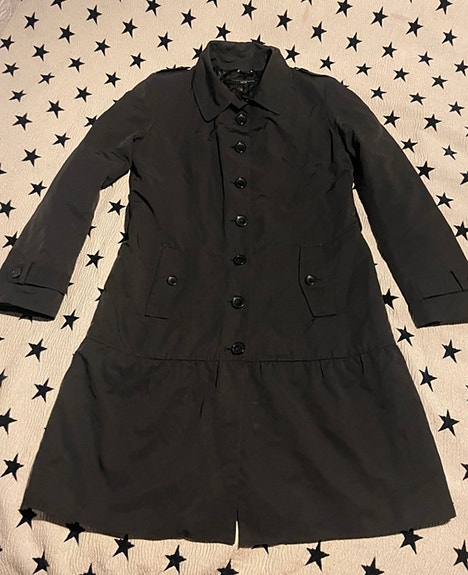 Philosophy Blues original trenssitakki