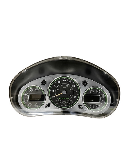 Aixam coupe premium electric mittaristo