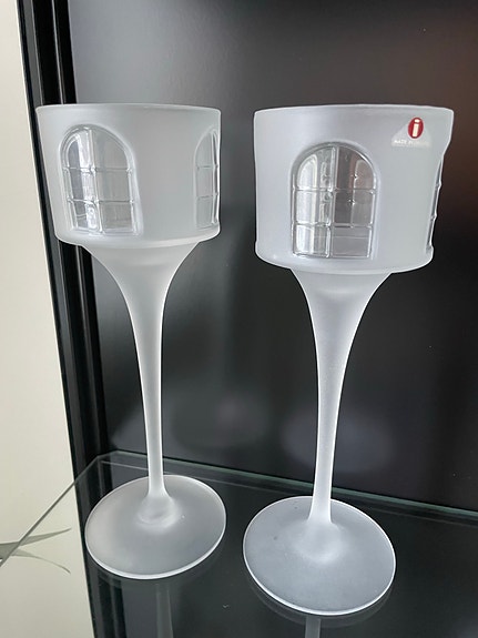 Iittala Balladi 2kpl