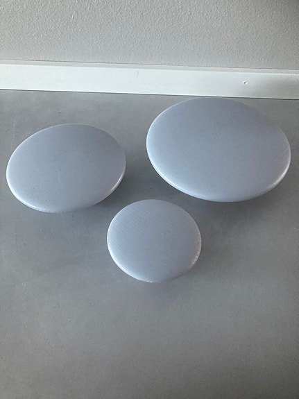 Muuto The Dots ripustimet