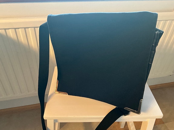 Marimekko vintage laukku