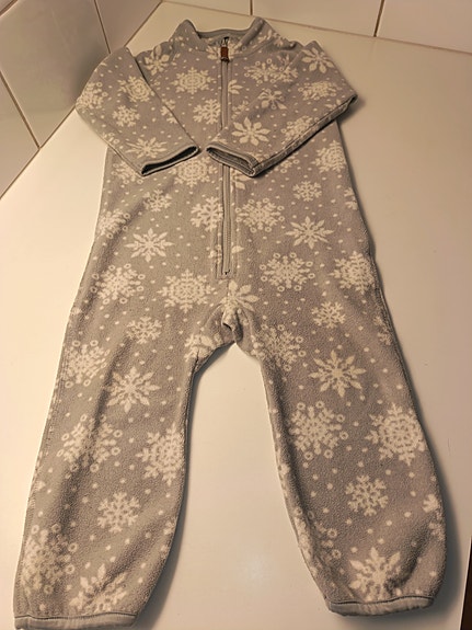 Fleecepuku 86