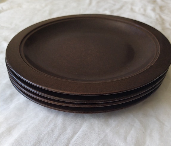 Arabian Ruska ruokalautaset 25,5 cm