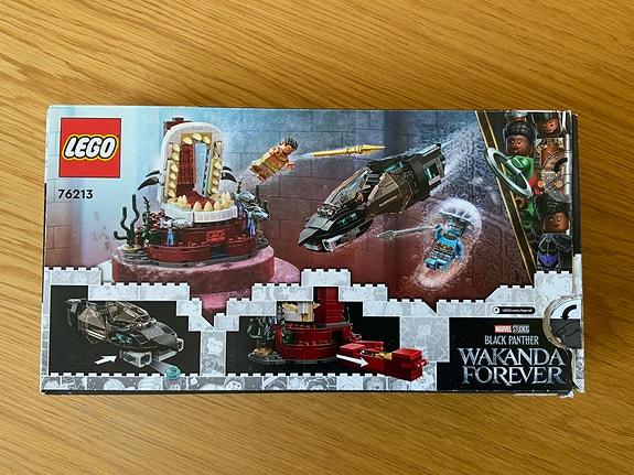 Product image 2 of 3