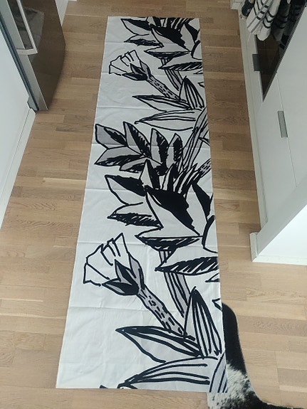 Marimekko Verhokappa 2 kpl