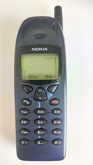 Nokia 6110