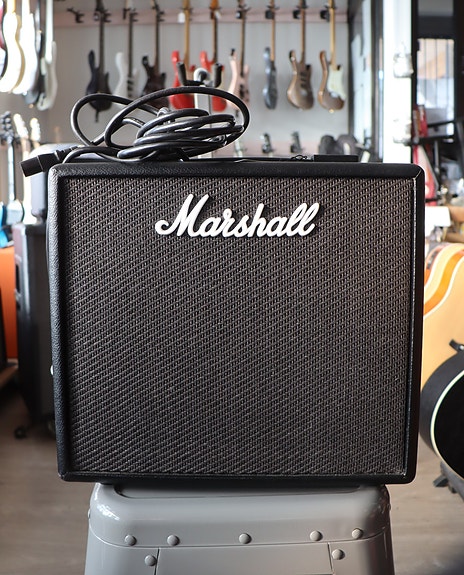 Marshall Code 25 kitaravahvistin