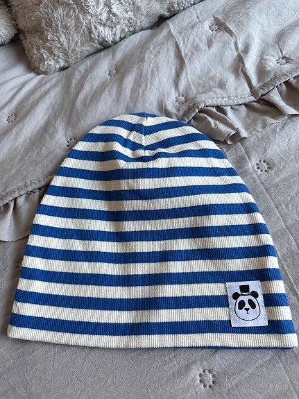 Uudenveroinen Mini Rodinin ihana trikoo 52/54