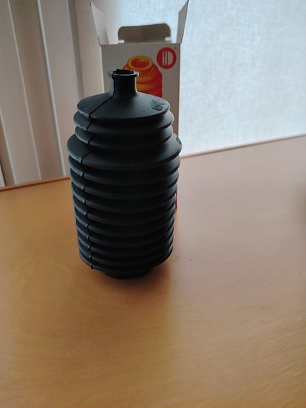Steering Boot Nissan
