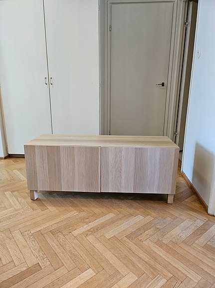 Ikea tv-taso