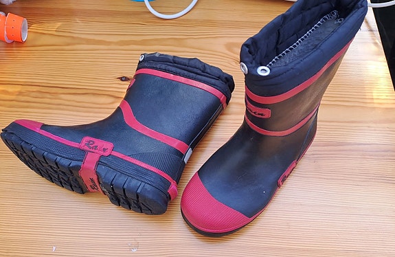 Lasten saappaat 32