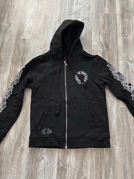 Chrome hearts huppari koko S