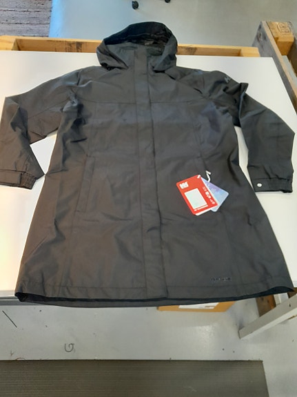 Helly Hansen Aden naisten takki