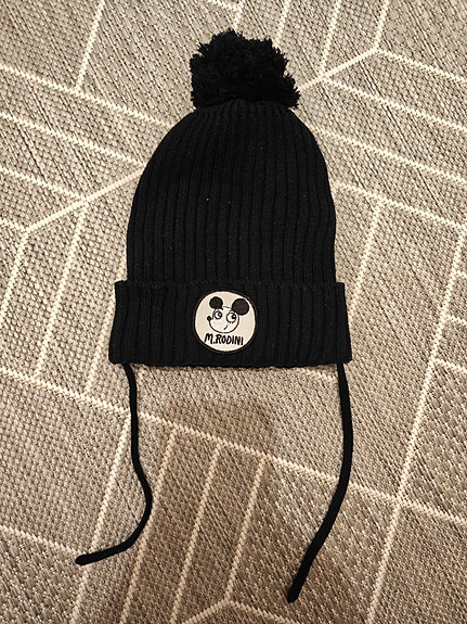Mini rodini pipo