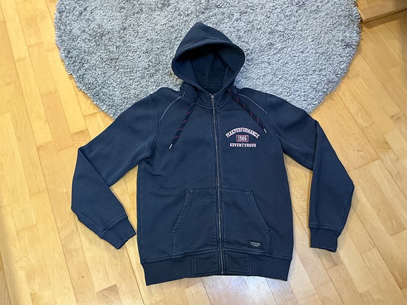 Miesten huppari Peak Performance, koko L