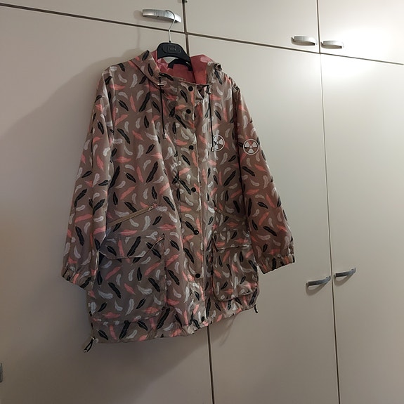 Kesätakki