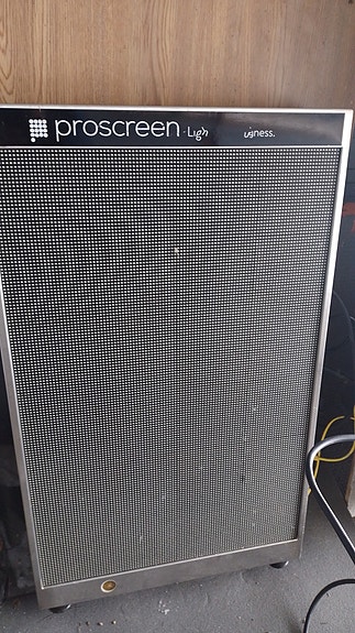 Led näyttö