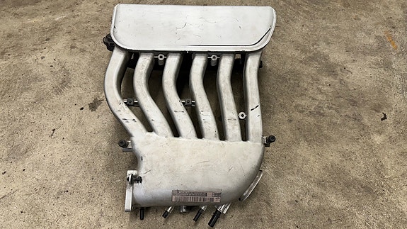 VW 2.8 VR6 24V imusarja