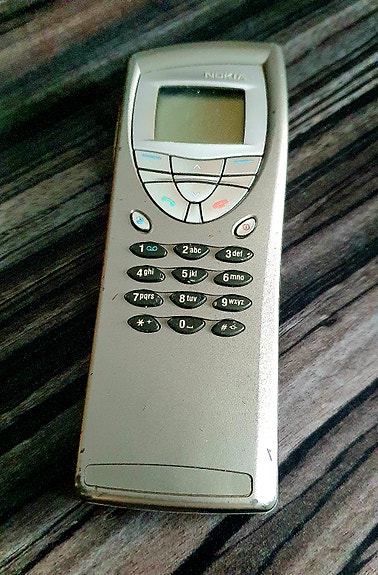 Nokia Communicator
