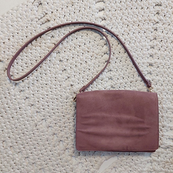 H&M tyylikäs laukku