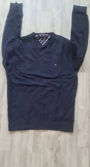 Tommy Hilfiger neule