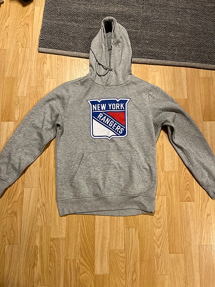 New York Rangers huppari