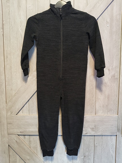 Fleece haalari