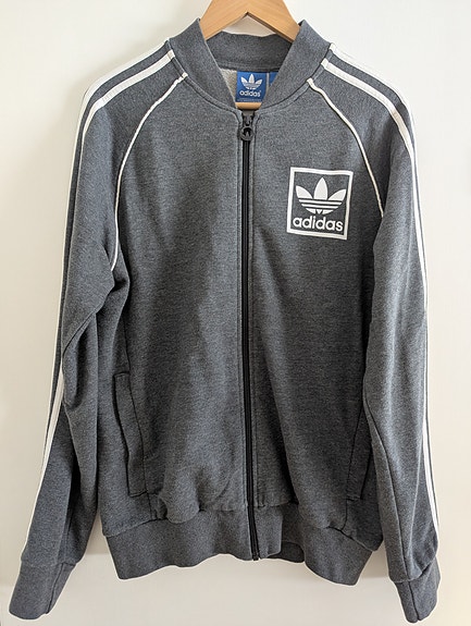 Adidas Originals verkkatakki