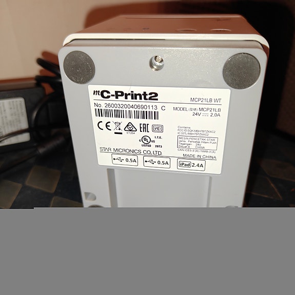 Product image 2 of 5