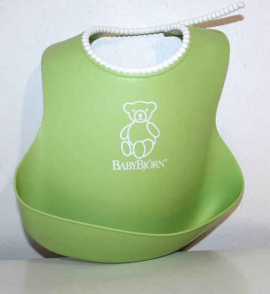 Ruokakaukalo Baby Björn