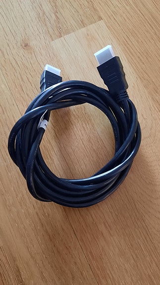 HDMI HDMI-kaapeli