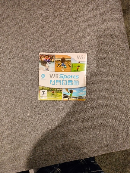 Wii Sports